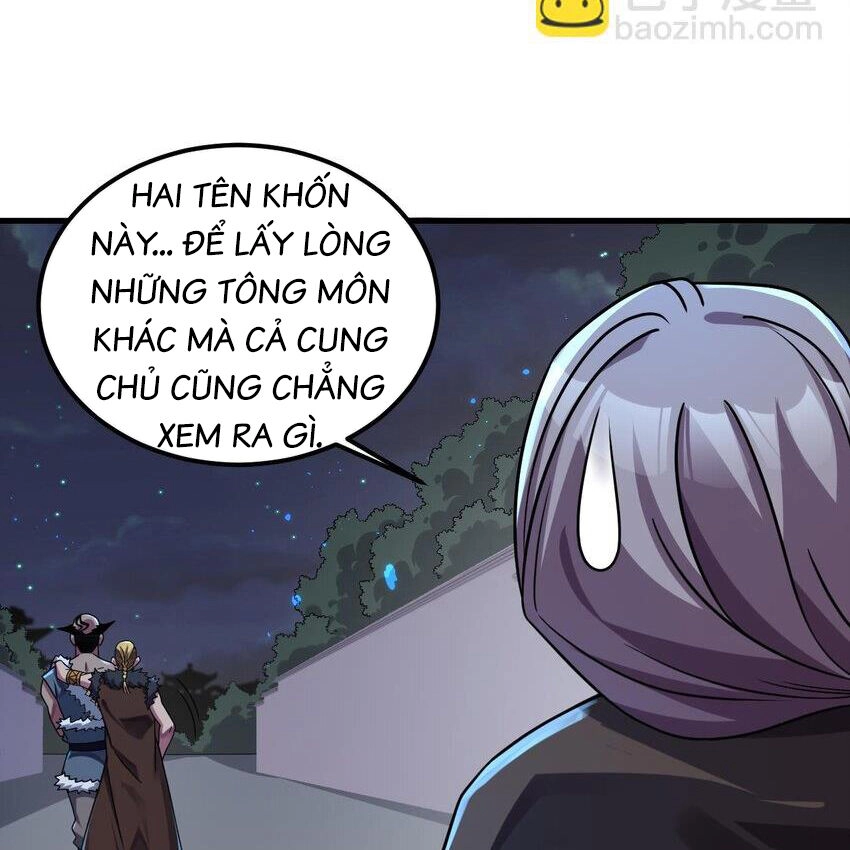 Ta Ở Dị Giới Sao Chép Tuyệt Thế Thần Công Chapter 35.5 - 18