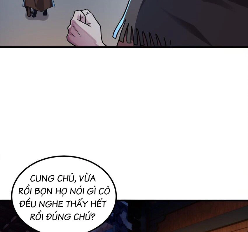 Ta Ở Dị Giới Sao Chép Tuyệt Thế Thần Công Chapter 35.5 - 19