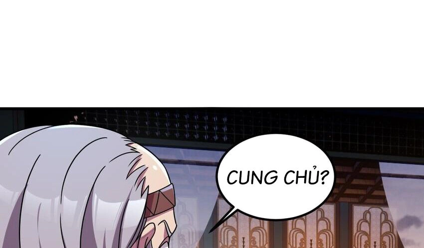 Ta Ở Dị Giới Sao Chép Tuyệt Thế Thần Công Chapter 35.5 - 21