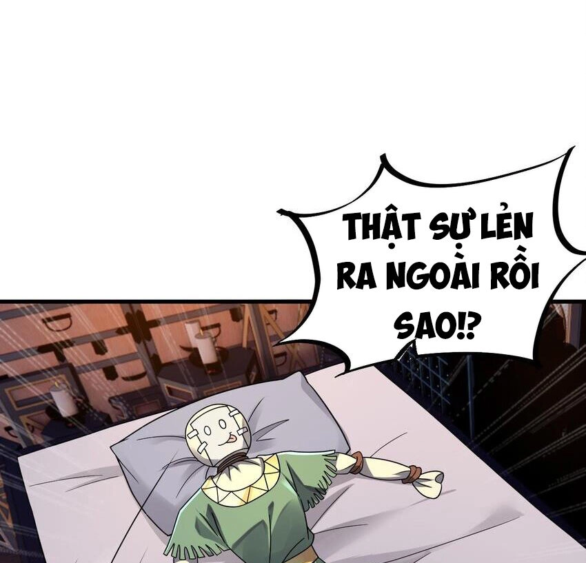 Ta Ở Dị Giới Sao Chép Tuyệt Thế Thần Công Chapter 35.5 - 23