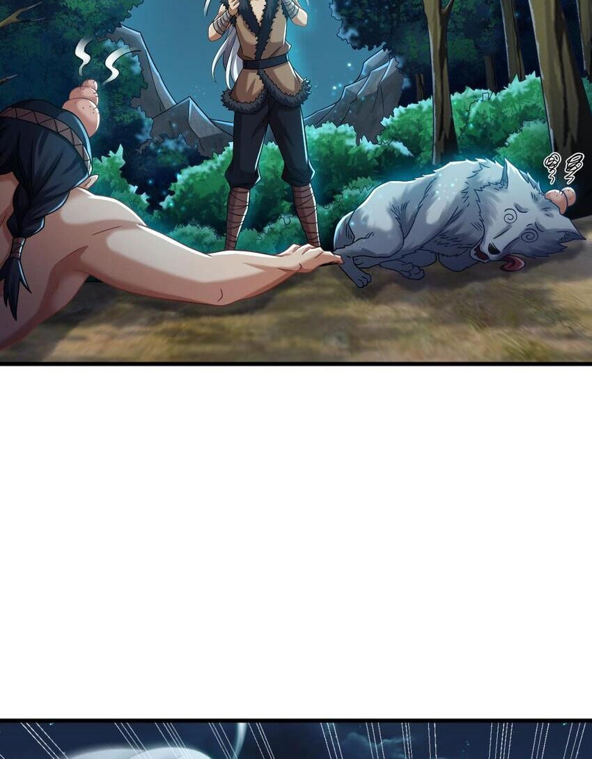 Ta Ở Dị Giới Sao Chép Tuyệt Thế Thần Công Chapter 35.5 - 36