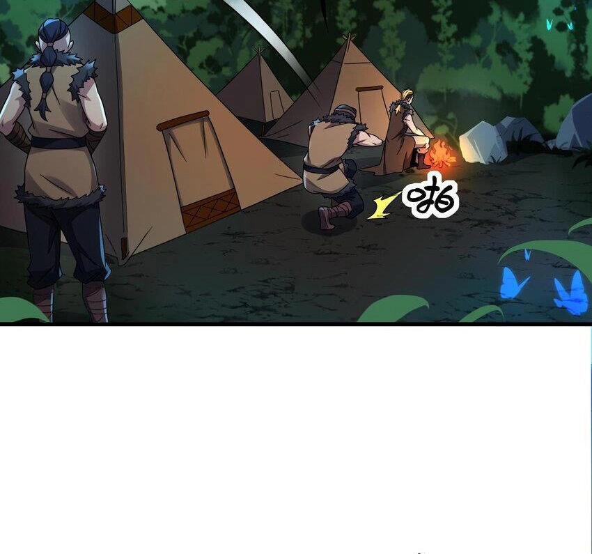 Ta Ở Dị Giới Sao Chép Tuyệt Thế Thần Công Chapter 35.5 - 40