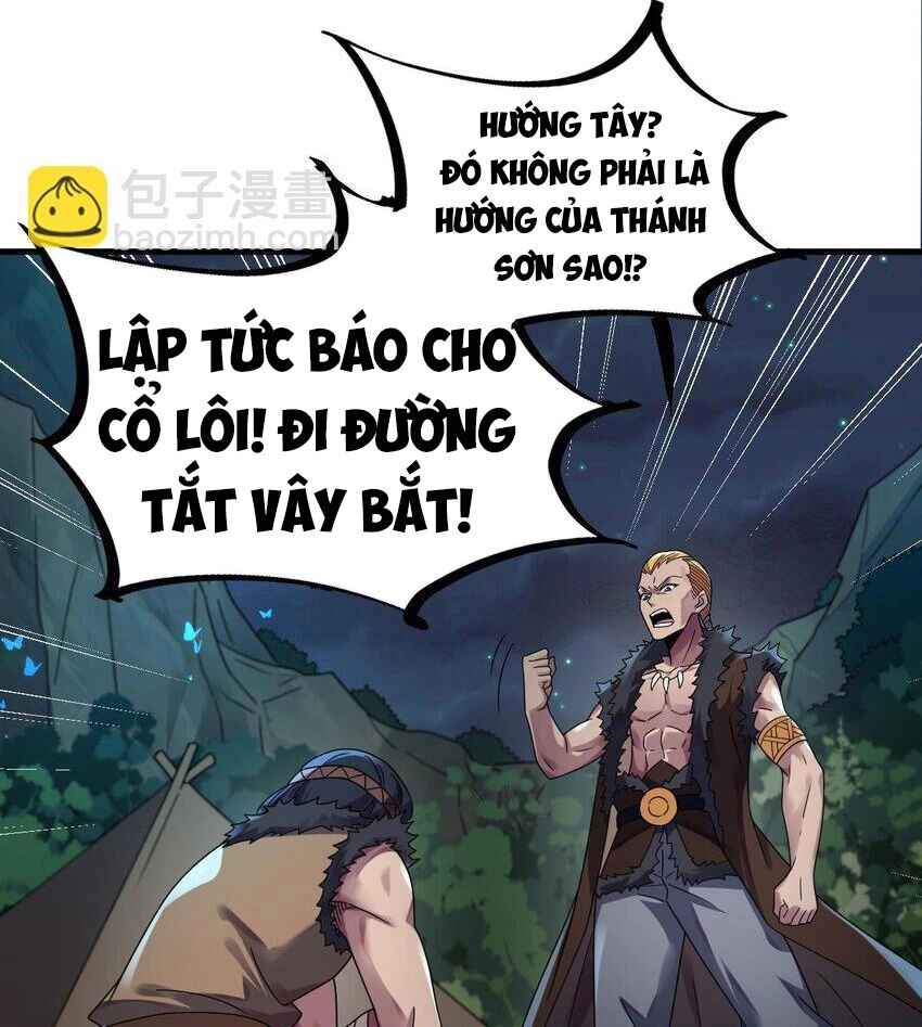 Ta Ở Dị Giới Sao Chép Tuyệt Thế Thần Công Chapter 35.5 - 41