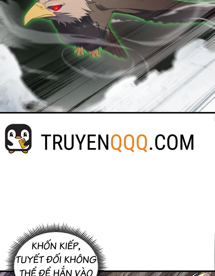 Ta Ở Dị Giới Sao Chép Tuyệt Thế Thần Công Chapter 35.5 - 47