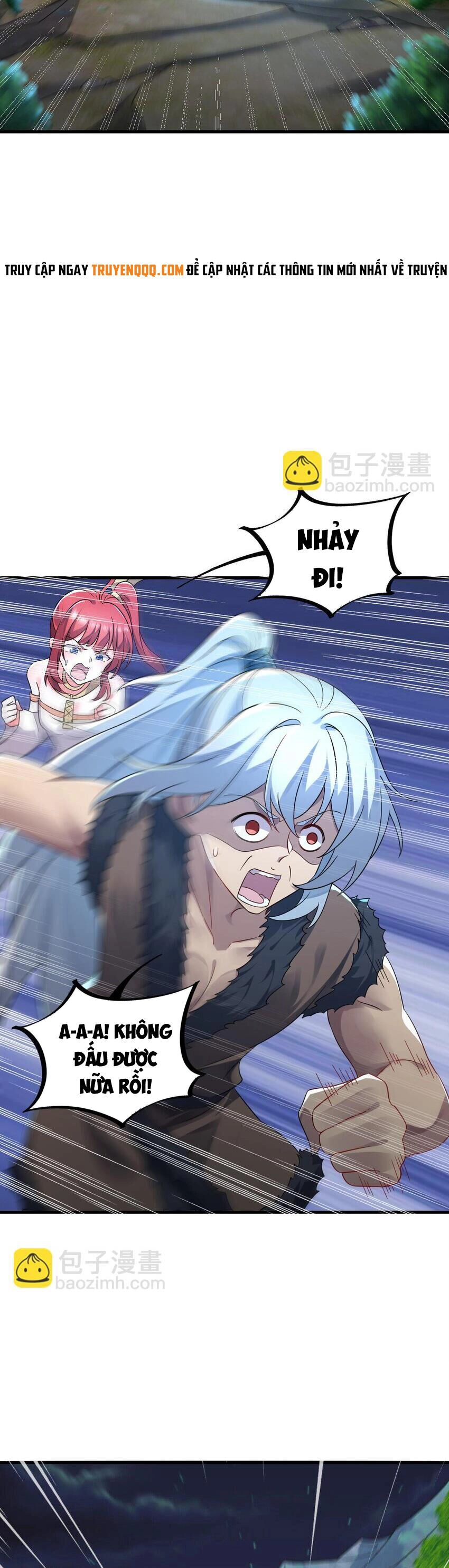 Ta Ở Dị Giới Sao Chép Tuyệt Thế Thần Công Chapter 36 - 5