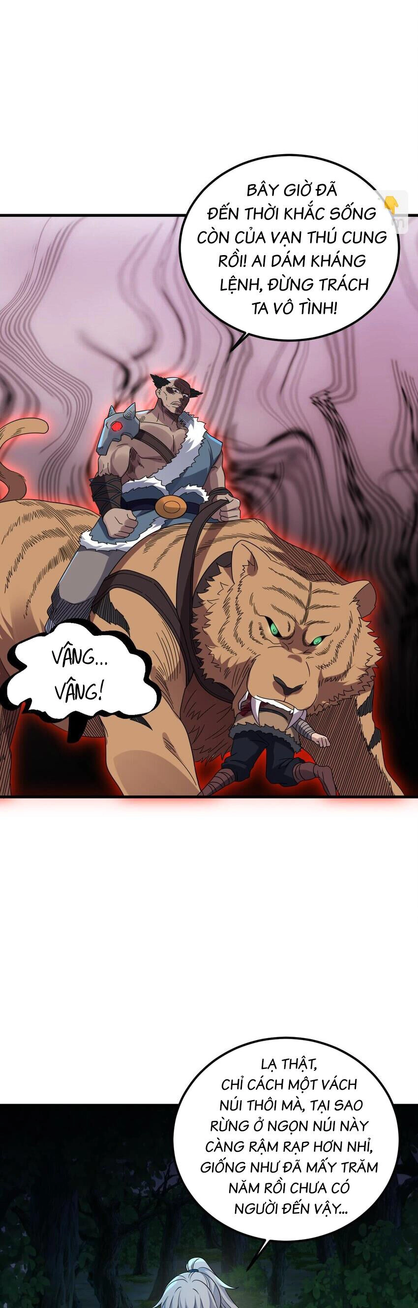 Ta Ở Dị Giới Sao Chép Tuyệt Thế Thần Công Chapter 36 - 14