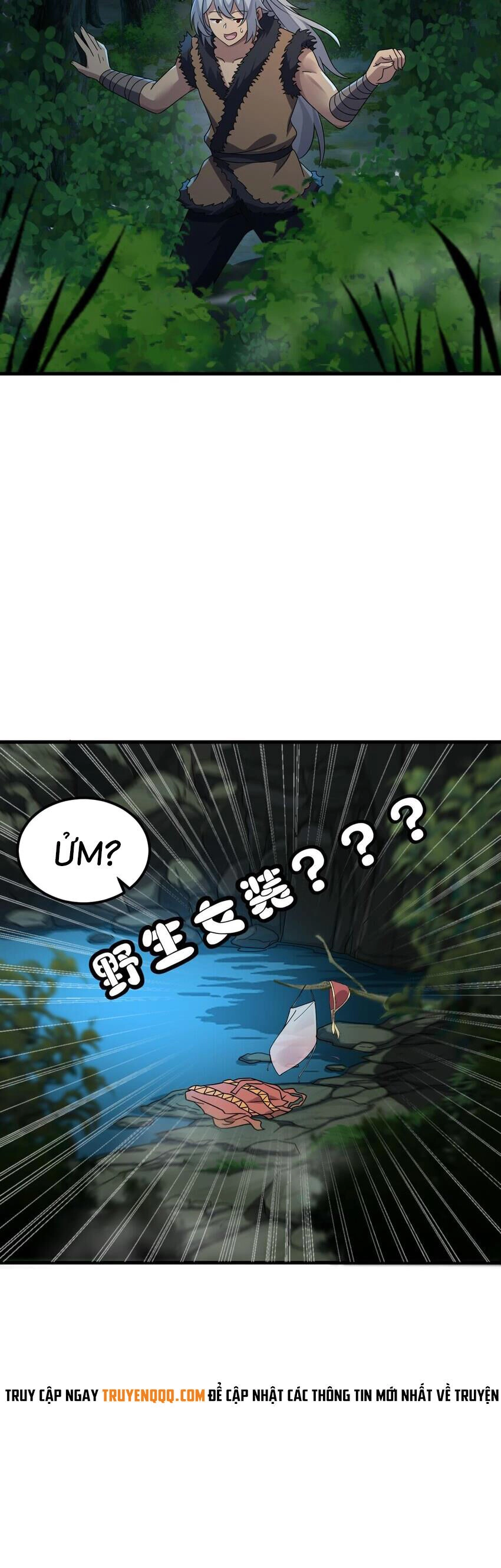 Ta Ở Dị Giới Sao Chép Tuyệt Thế Thần Công Chapter 36 - 15