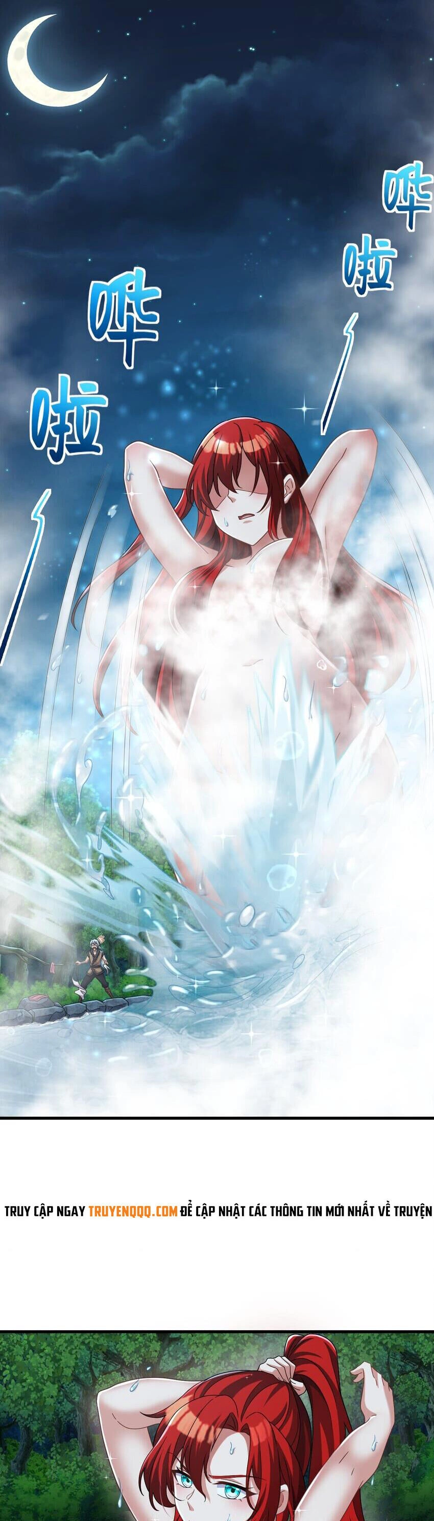 Ta Ở Dị Giới Sao Chép Tuyệt Thế Thần Công Chapter 37 - 2