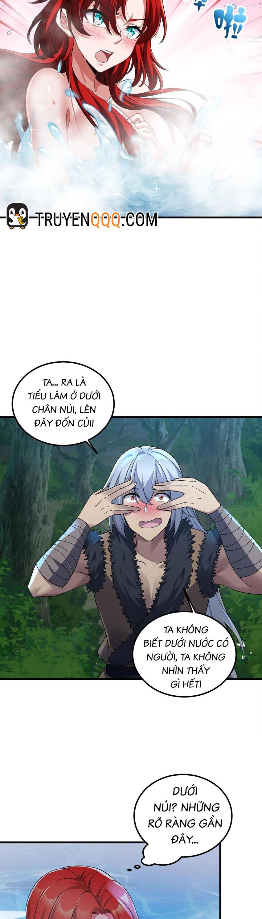 Ta Ở Dị Giới Sao Chép Tuyệt Thế Thần Công Chapter 37 - 4