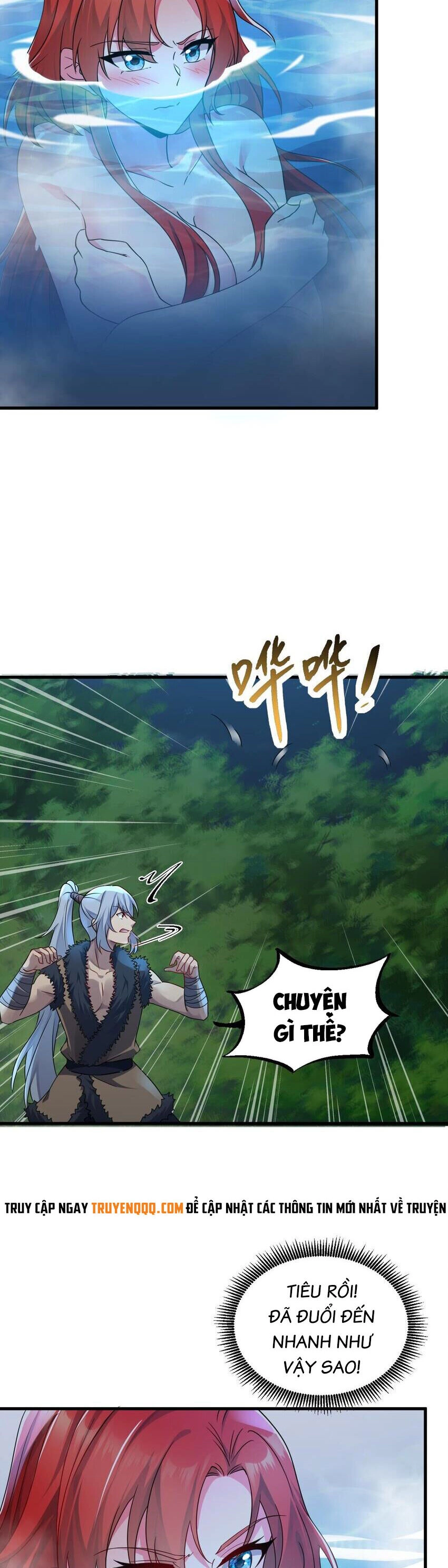 Ta Ở Dị Giới Sao Chép Tuyệt Thế Thần Công Chapter 37 - 5