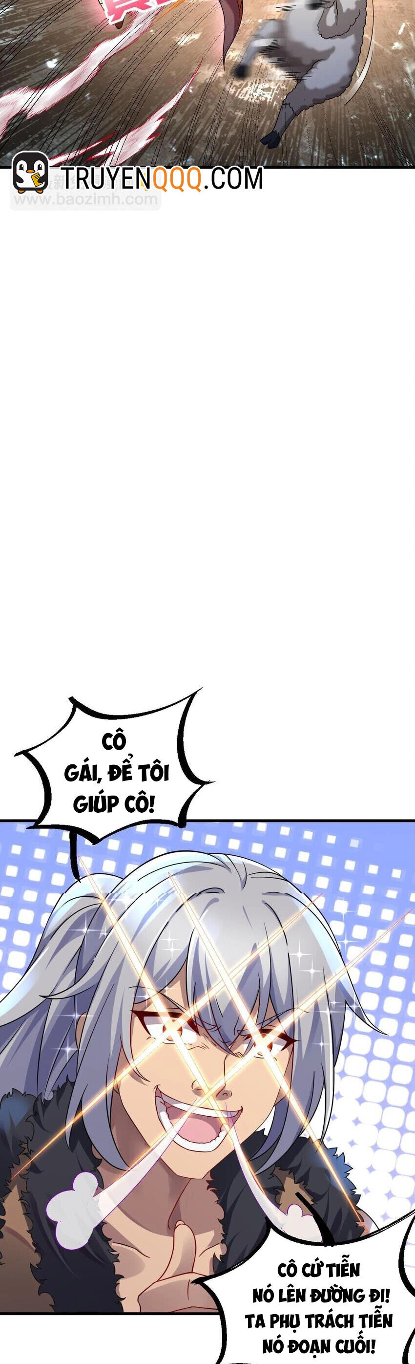 Ta Ở Dị Giới Sao Chép Tuyệt Thế Thần Công Chapter 37 - 11