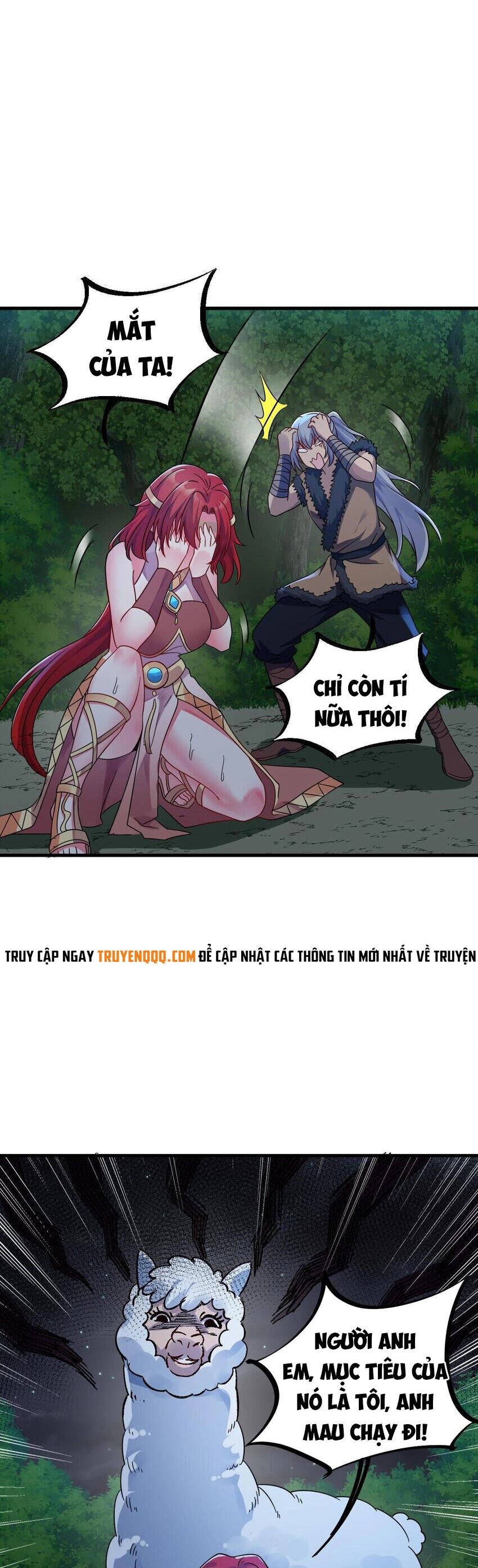 Ta Ở Dị Giới Sao Chép Tuyệt Thế Thần Công Chapter 37 - 13