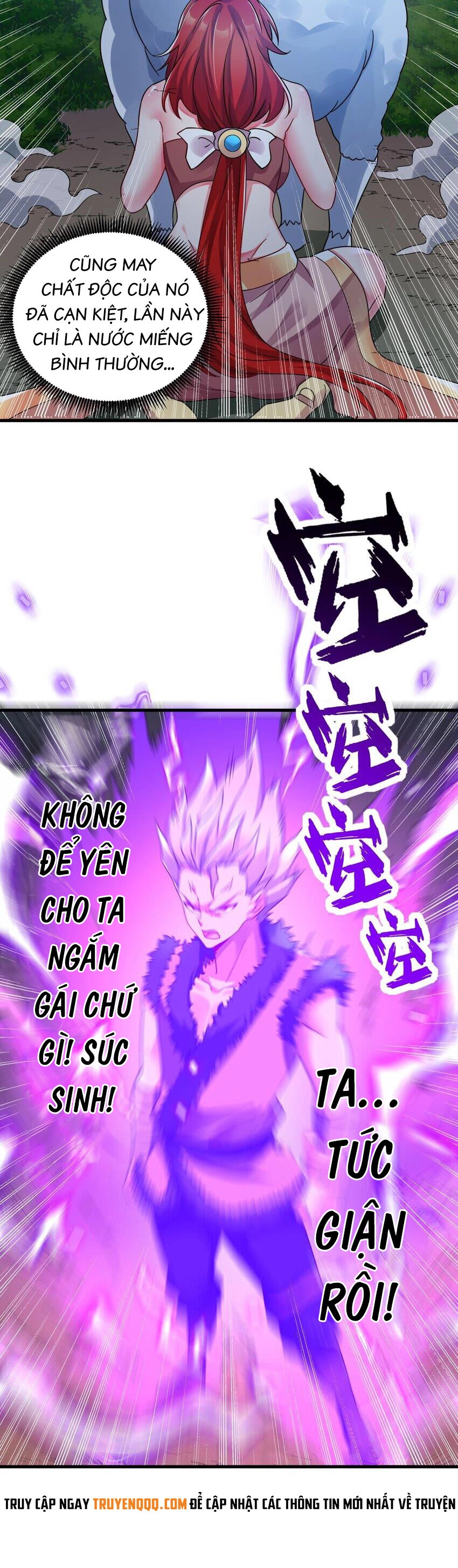 Ta Ở Dị Giới Sao Chép Tuyệt Thế Thần Công Chapter 37 - 14