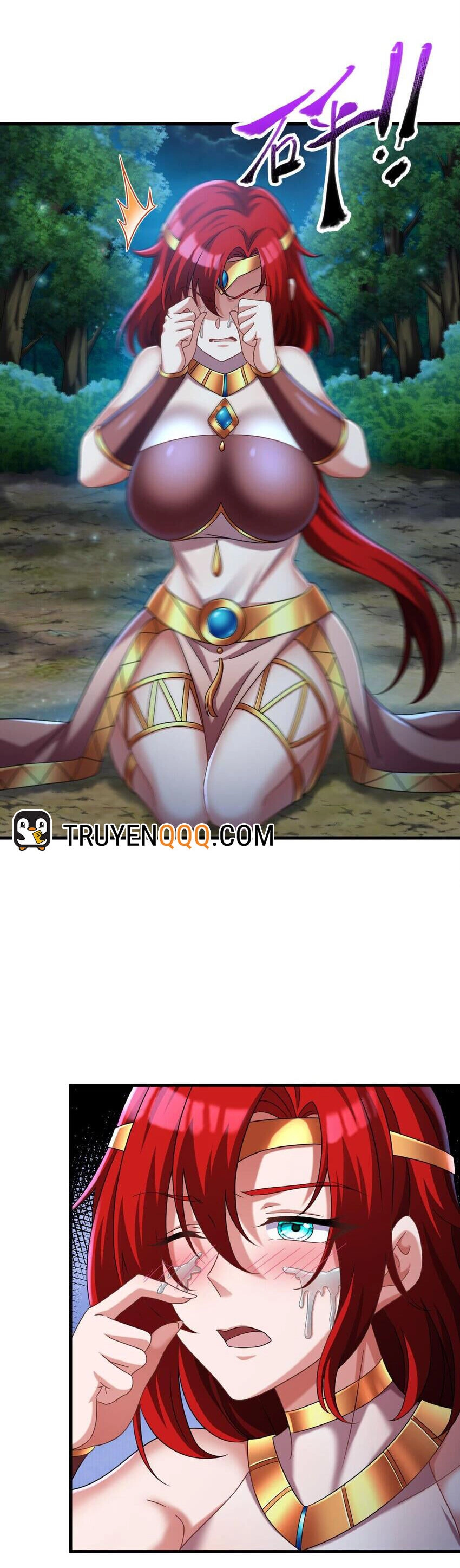 Ta Ở Dị Giới Sao Chép Tuyệt Thế Thần Công Chapter 38 - 2