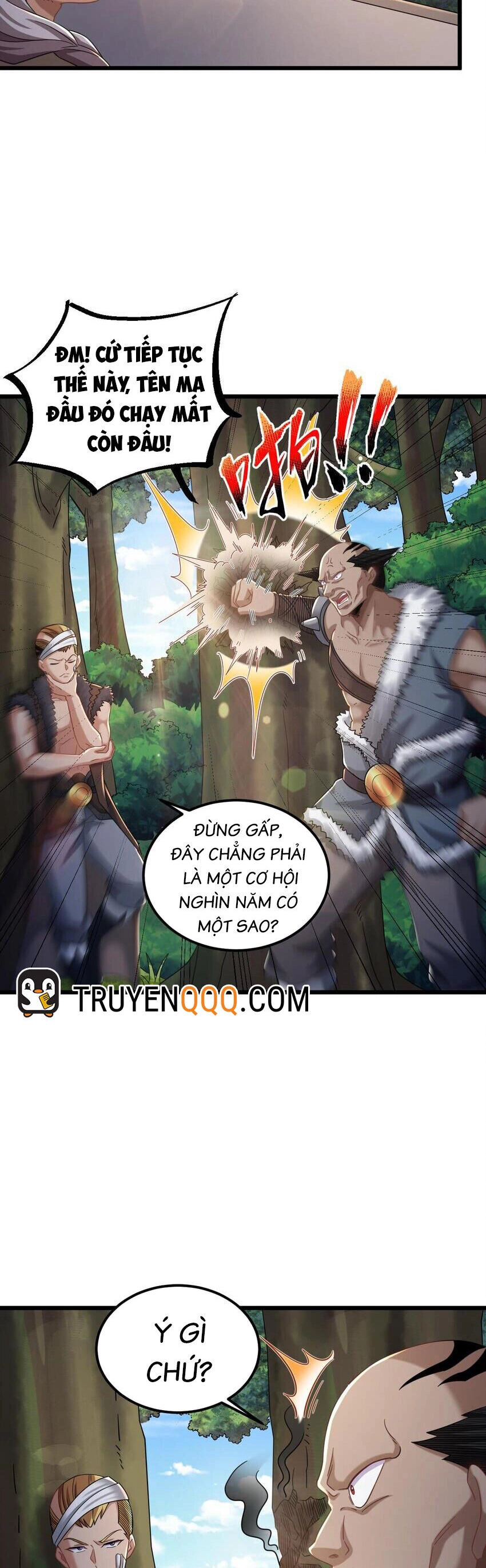 Ta Ở Dị Giới Sao Chép Tuyệt Thế Thần Công Chapter 39 - 6