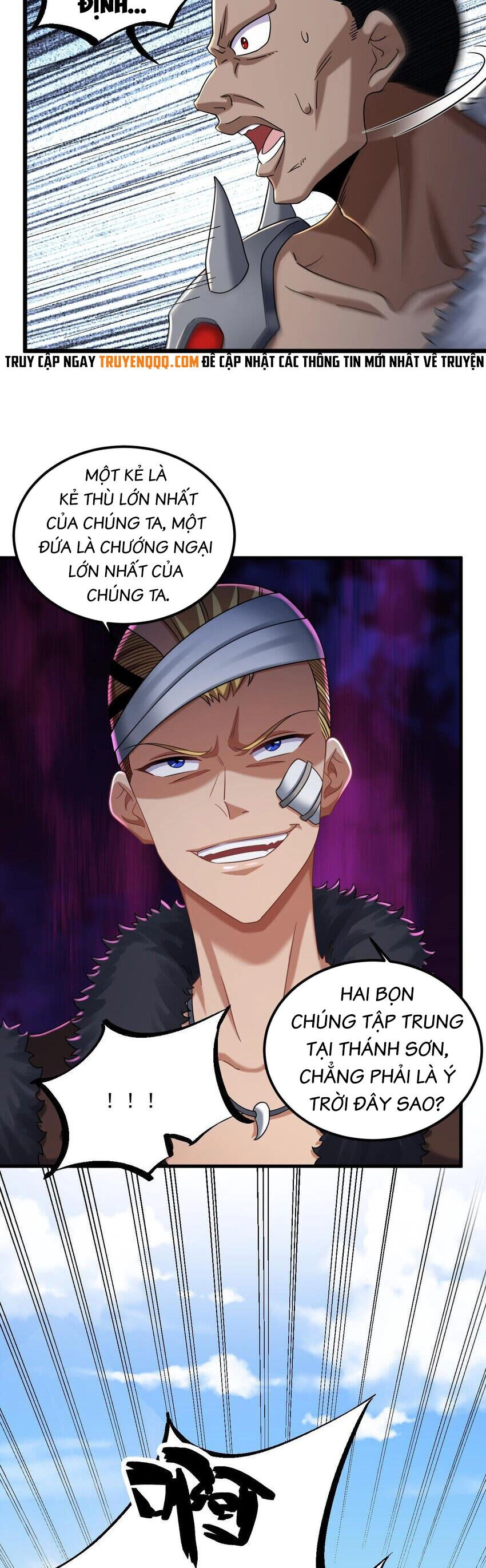 Ta Ở Dị Giới Sao Chép Tuyệt Thế Thần Công Chapter 39 - 8