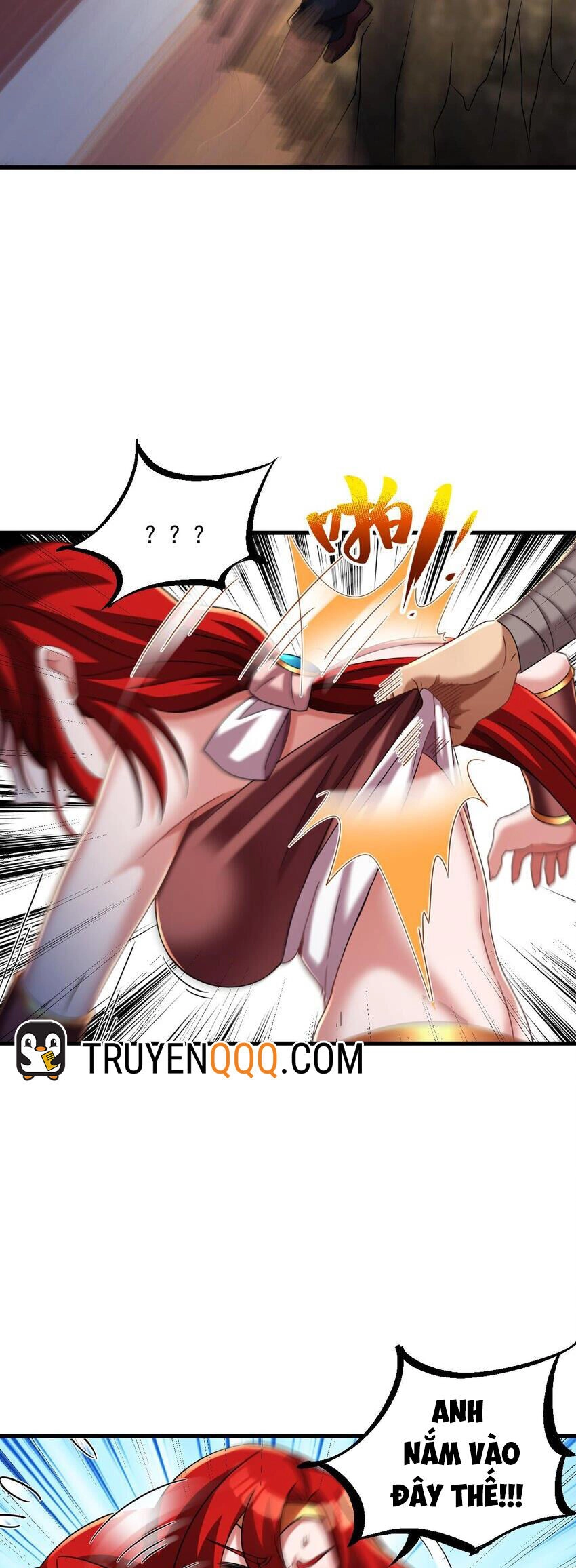 Ta Ở Dị Giới Sao Chép Tuyệt Thế Thần Công Chapter 39 - 13