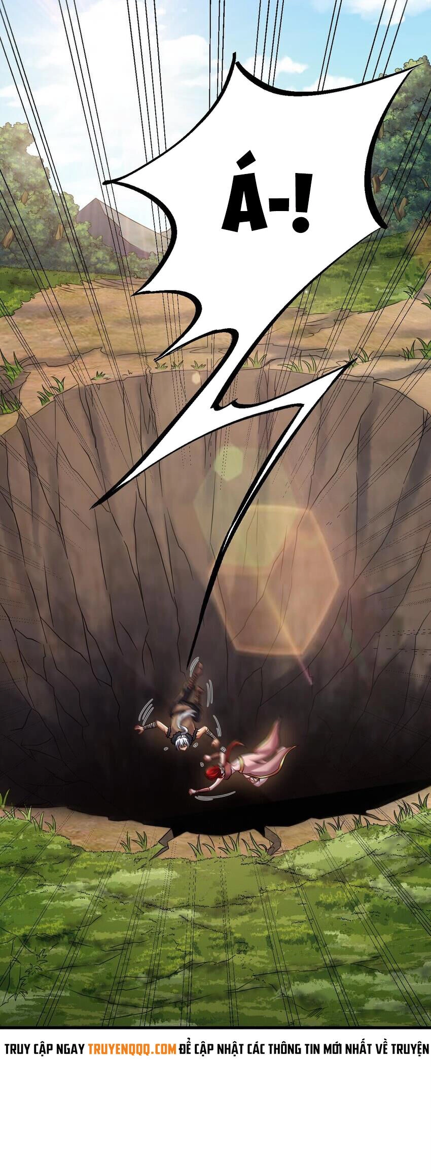 Ta Ở Dị Giới Sao Chép Tuyệt Thế Thần Công Chapter 39 - 15