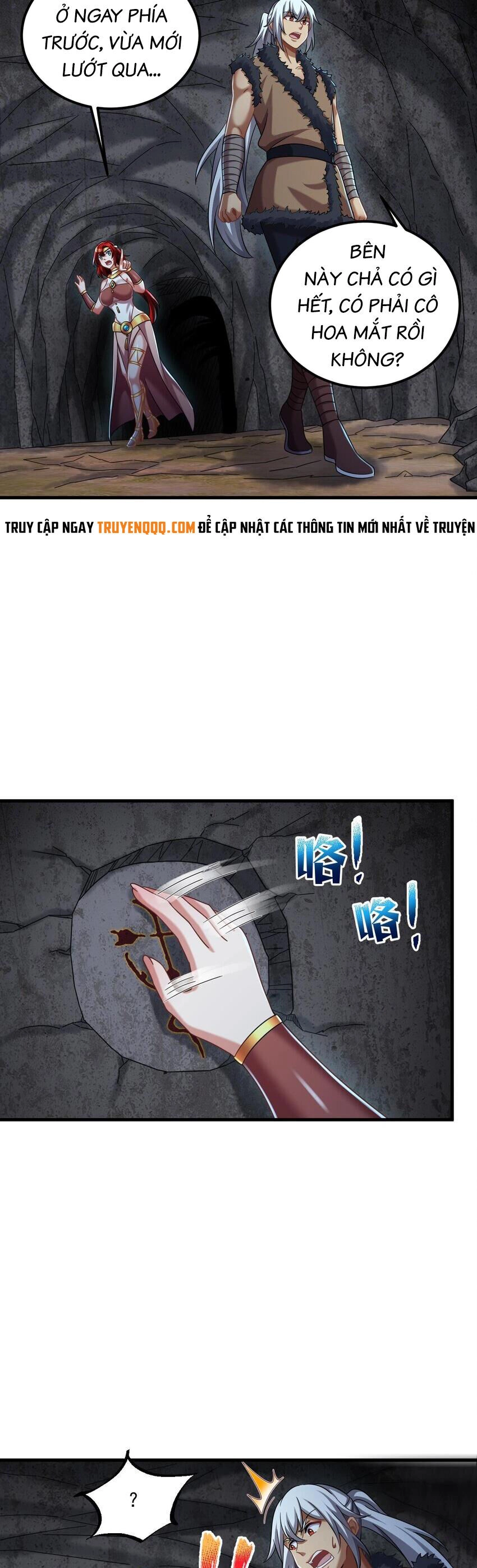 Ta Ở Dị Giới Sao Chép Tuyệt Thế Thần Công Chapter 40 - 10