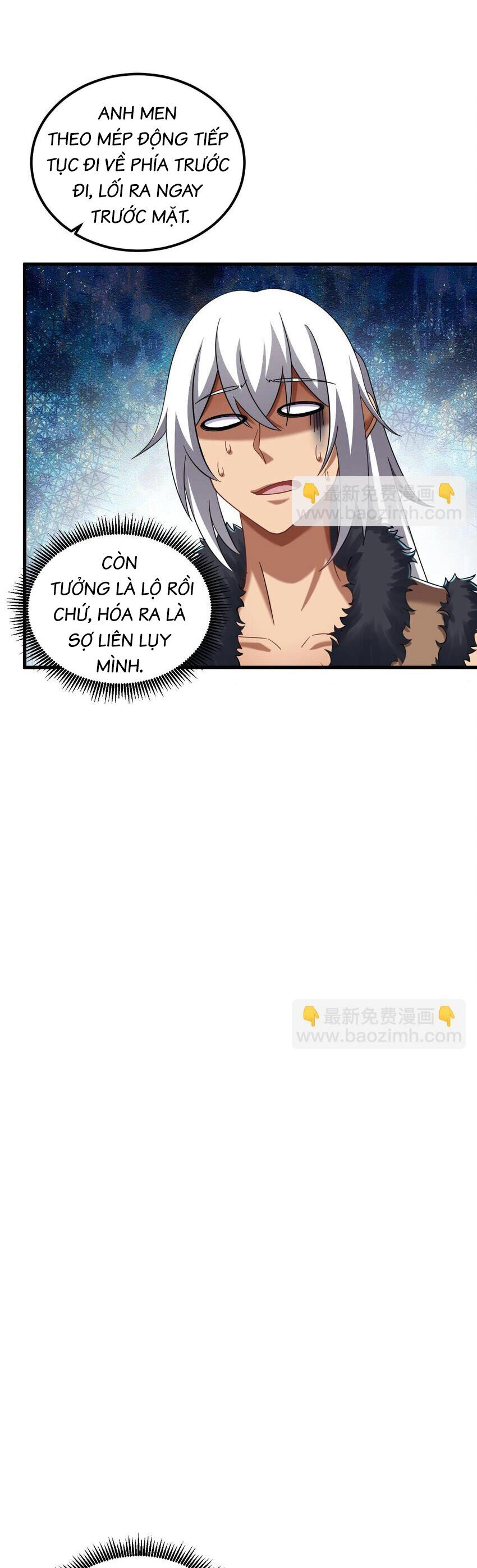 Ta Ở Dị Giới Sao Chép Tuyệt Thế Thần Công Chapter 40 - 12