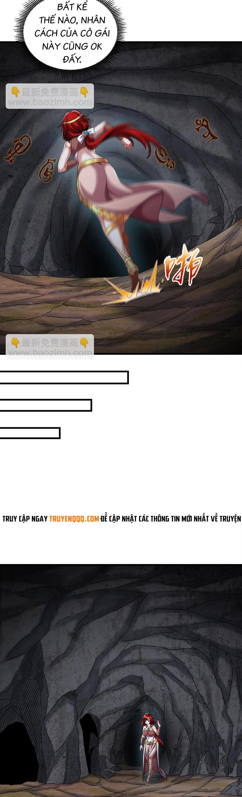 Ta Ở Dị Giới Sao Chép Tuyệt Thế Thần Công Chapter 40 - 13