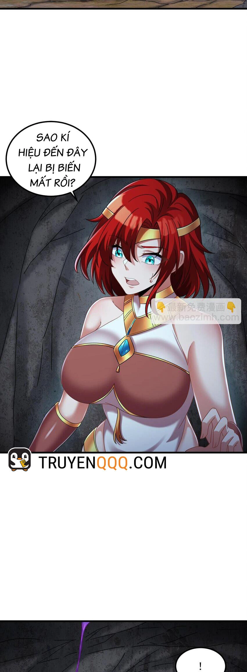 Ta Ở Dị Giới Sao Chép Tuyệt Thế Thần Công Chapter 40 - 14