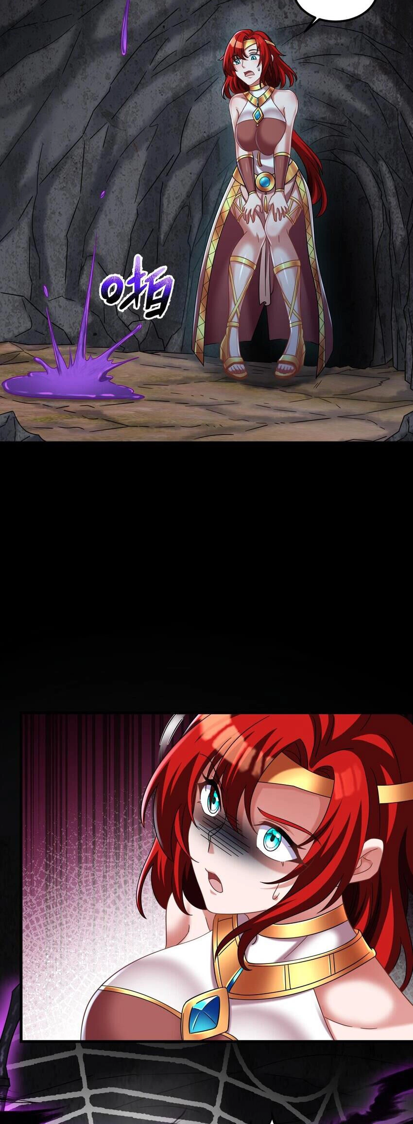 Ta Ở Dị Giới Sao Chép Tuyệt Thế Thần Công Chapter 40 - 15