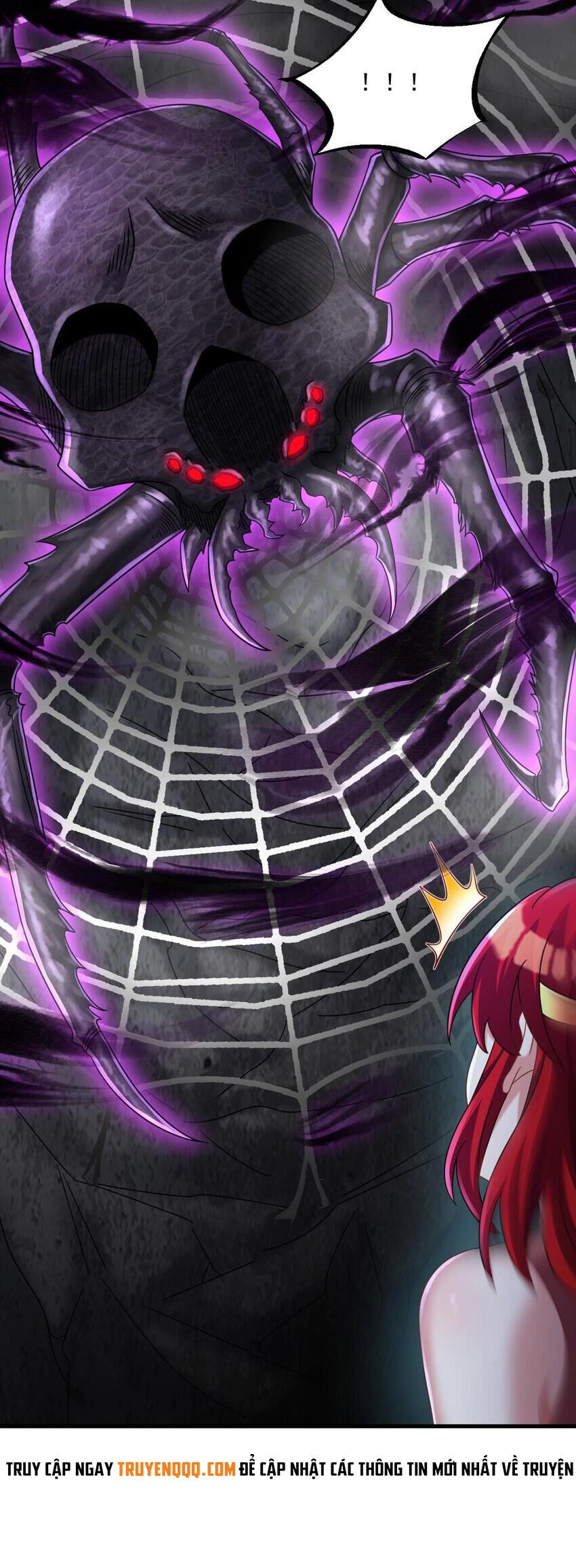 Ta Ở Dị Giới Sao Chép Tuyệt Thế Thần Công Chapter 40 - 16