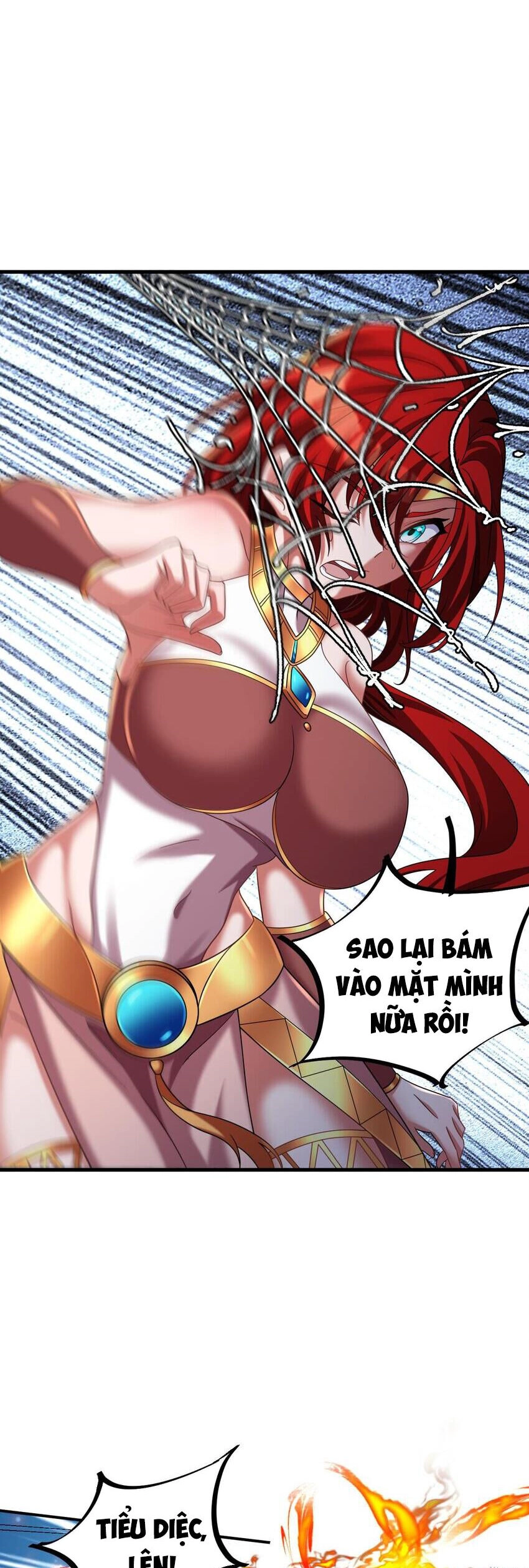 Ta Ở Dị Giới Sao Chép Tuyệt Thế Thần Công Chapter 41 - 3