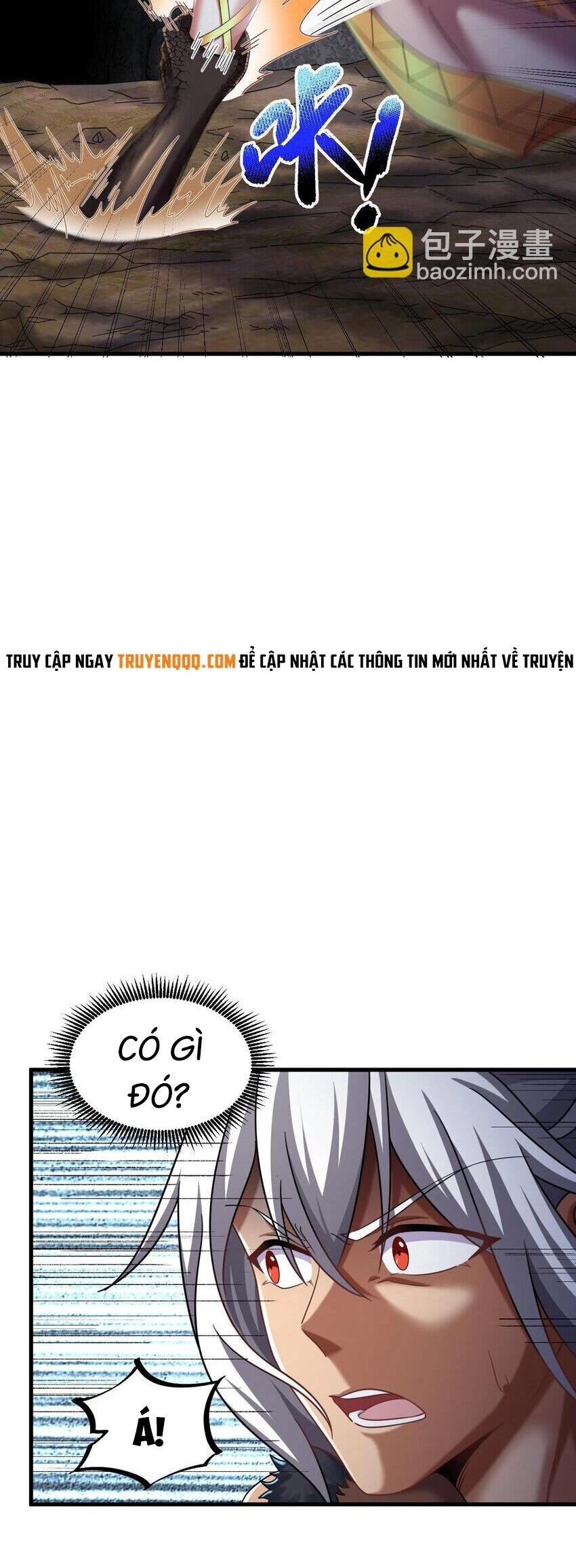 Ta Ở Dị Giới Sao Chép Tuyệt Thế Thần Công Chapter 41 - 12