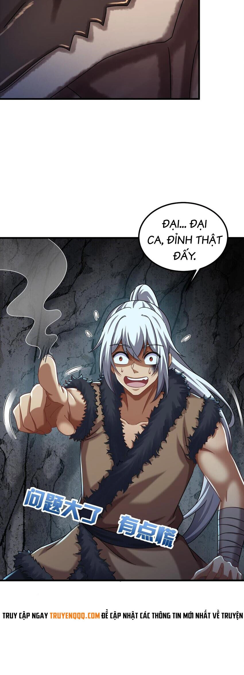 Ta Ở Dị Giới Sao Chép Tuyệt Thế Thần Công Chapter 41 - 16