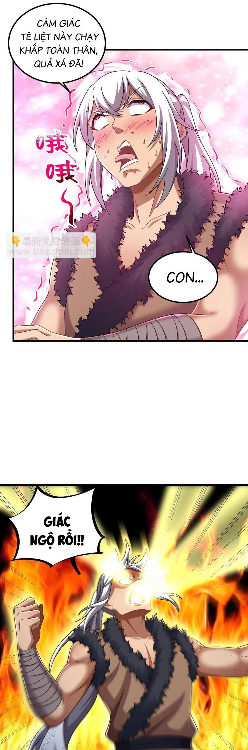 Ta Ở Dị Giới Sao Chép Tuyệt Thế Thần Công Chapter 42 - 7