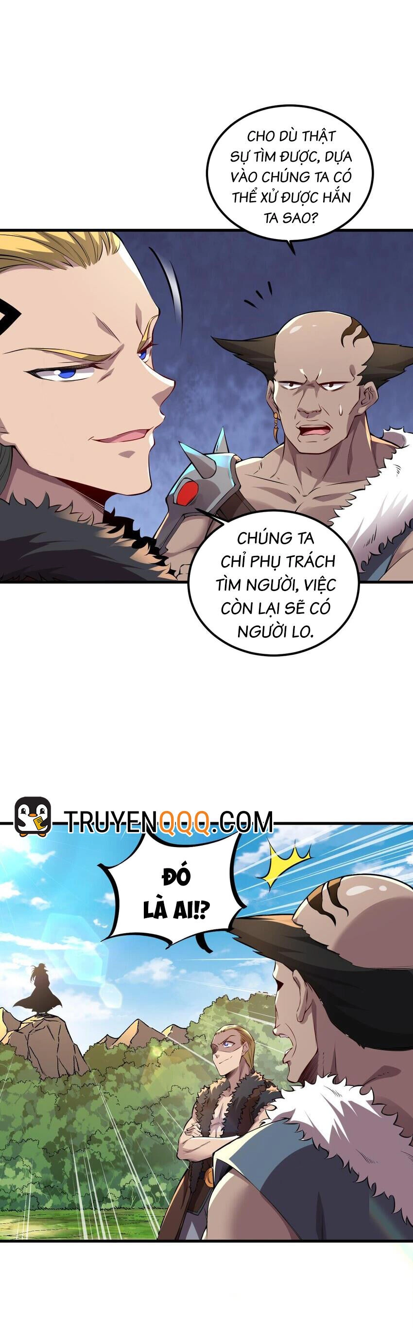 Ta Ở Dị Giới Sao Chép Tuyệt Thế Thần Công Chapter 42 - 13