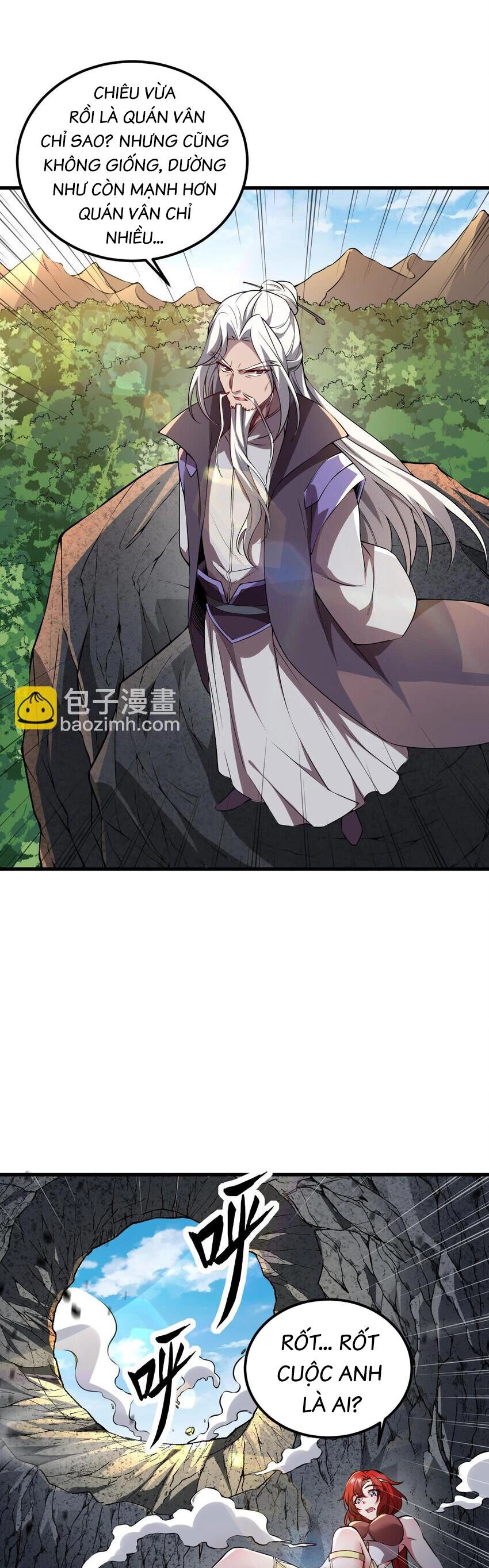 Ta Ở Dị Giới Sao Chép Tuyệt Thế Thần Công Chapter 42 - 14