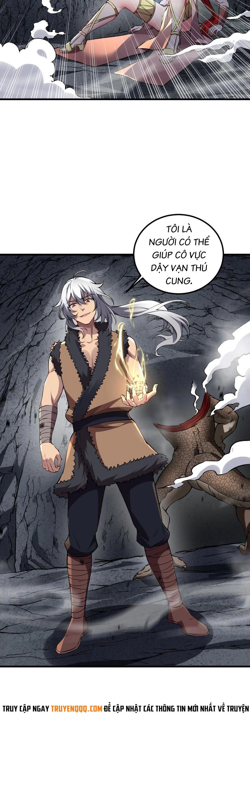 Ta Ở Dị Giới Sao Chép Tuyệt Thế Thần Công Chapter 42 - 15