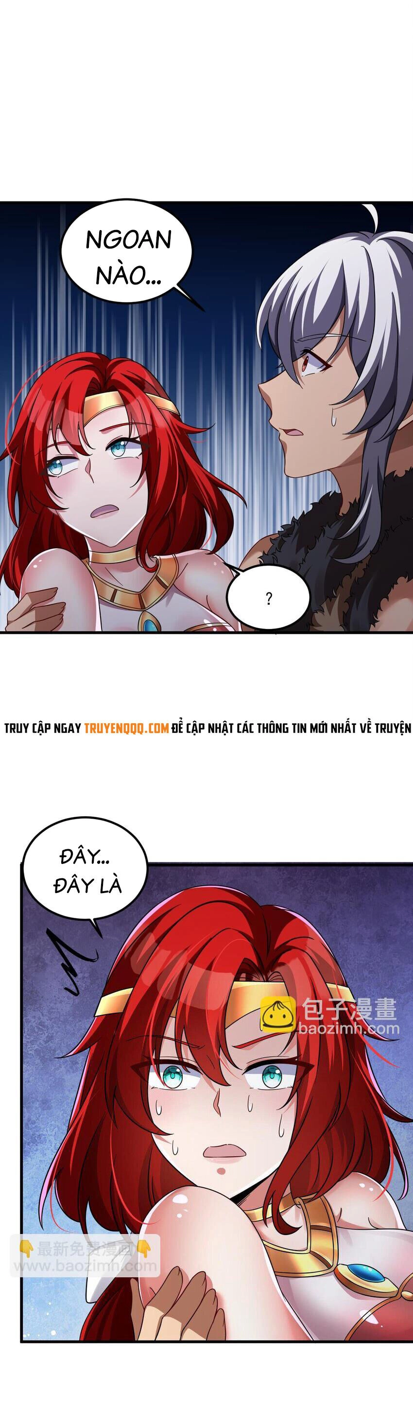 Ta Ở Dị Giới Sao Chép Tuyệt Thế Thần Công Chapter 43 - 2