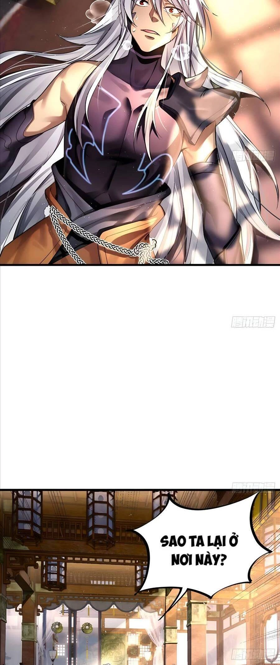 Ta Ở Dị Giới Sao Chép Tuyệt Thế Thần Công Chapter 1 - 2