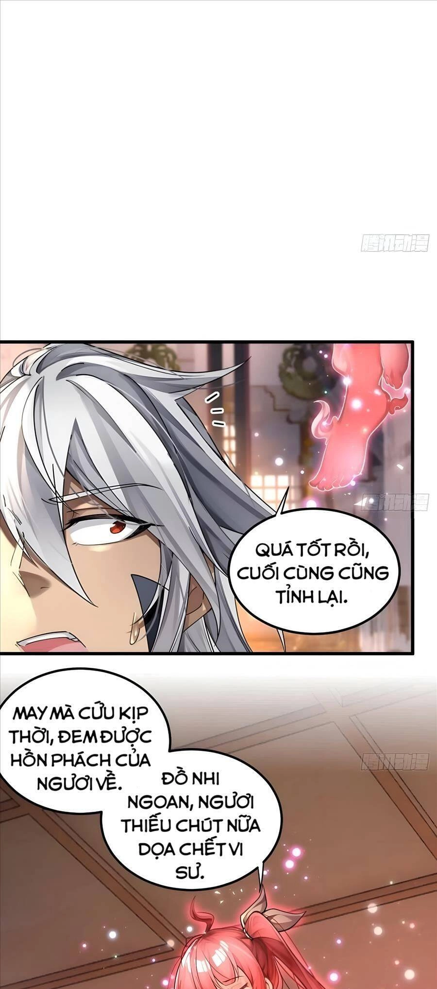 Ta Ở Dị Giới Sao Chép Tuyệt Thế Thần Công Chapter 1 - 4