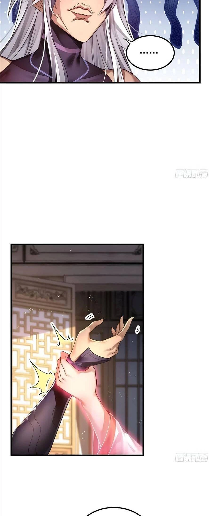 Ta Ở Dị Giới Sao Chép Tuyệt Thế Thần Công Chapter 1 - 11