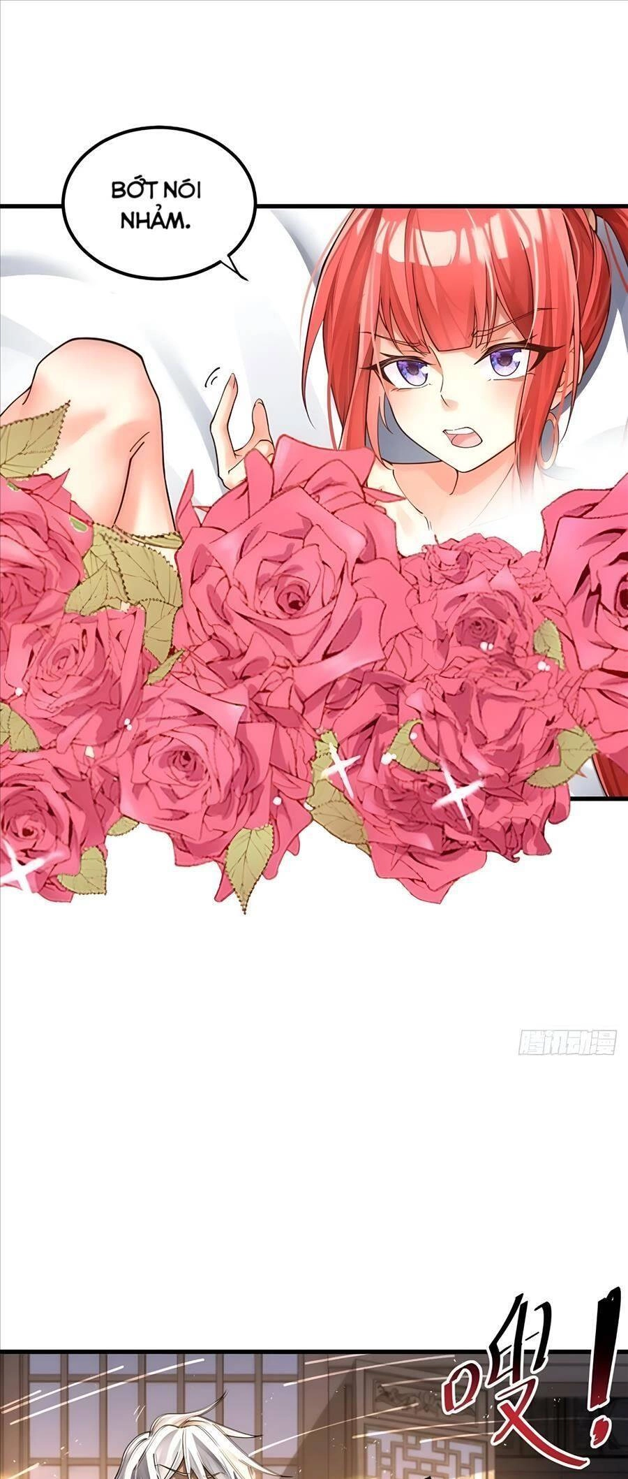 Ta Ở Dị Giới Sao Chép Tuyệt Thế Thần Công Chapter 1 - 16