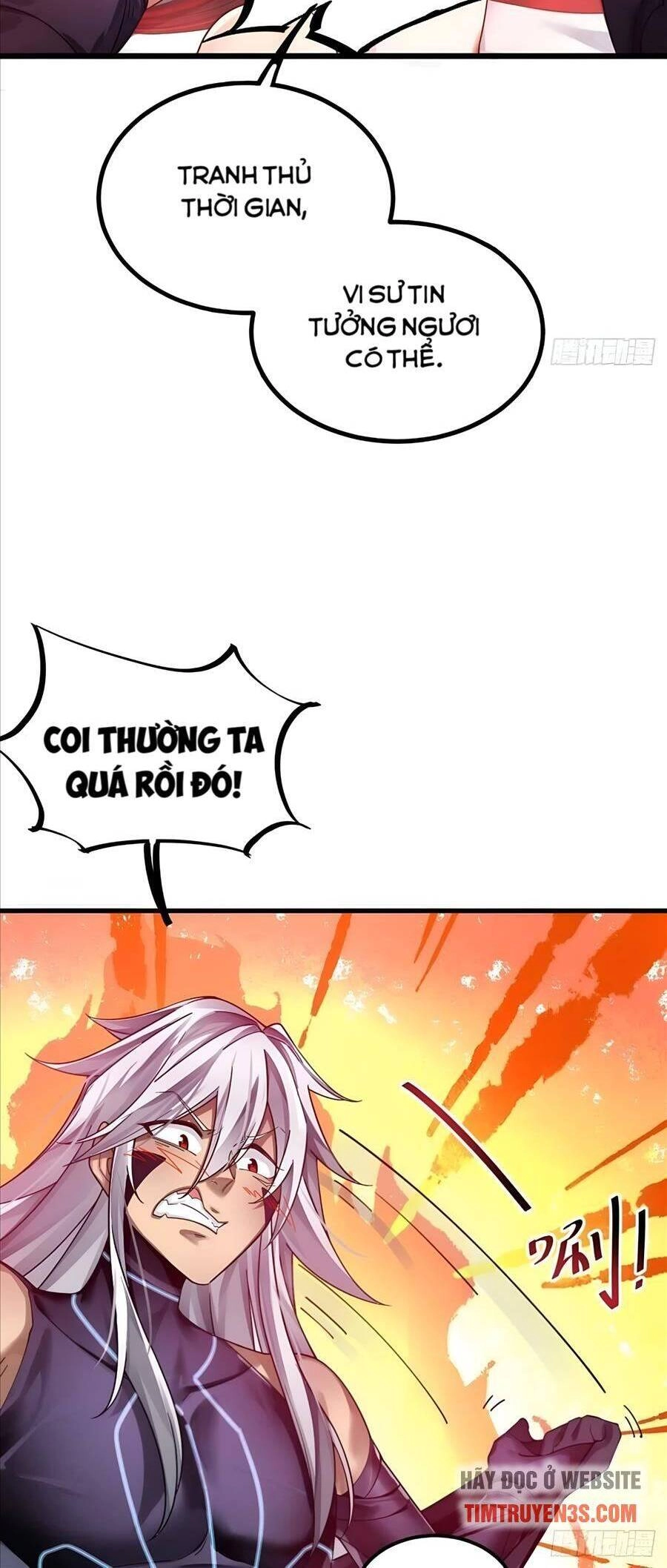 Ta Ở Dị Giới Sao Chép Tuyệt Thế Thần Công Chapter 1 - 18