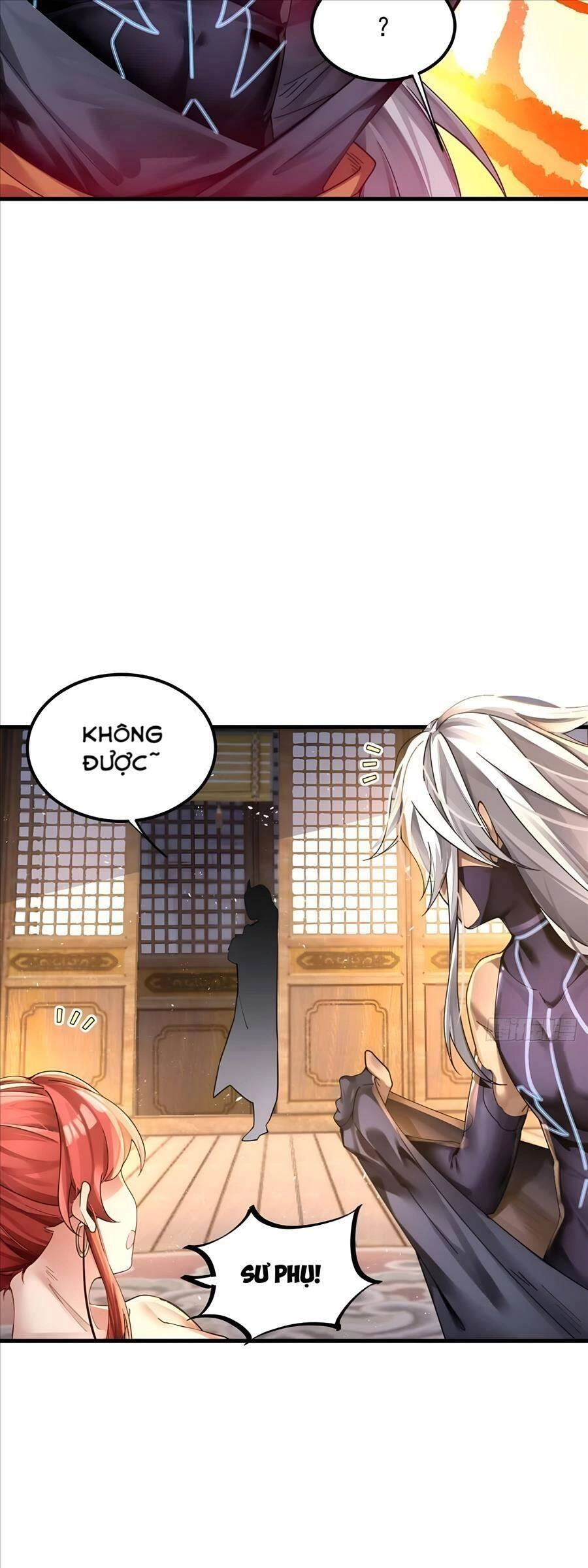 Ta Ở Dị Giới Sao Chép Tuyệt Thế Thần Công Chapter 1 - 19