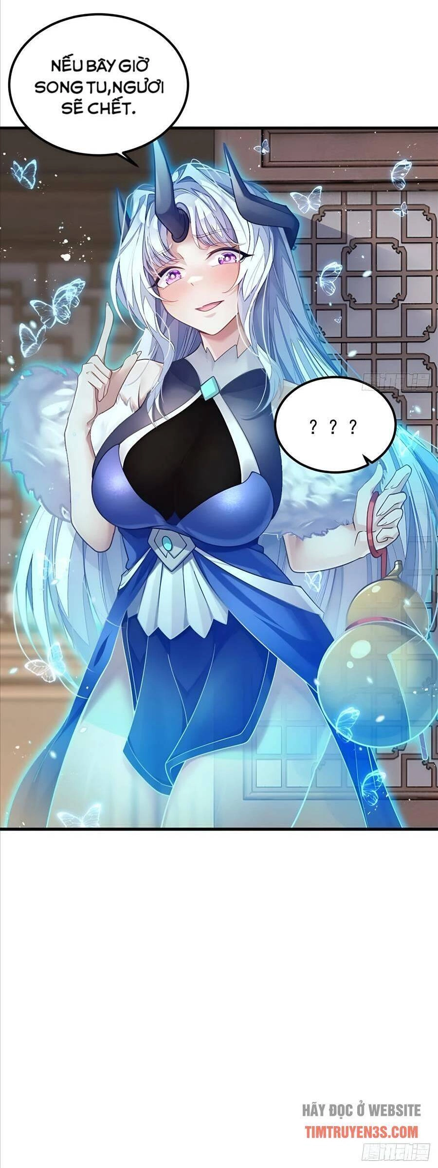 Ta Ở Dị Giới Sao Chép Tuyệt Thế Thần Công Chapter 1 - 20