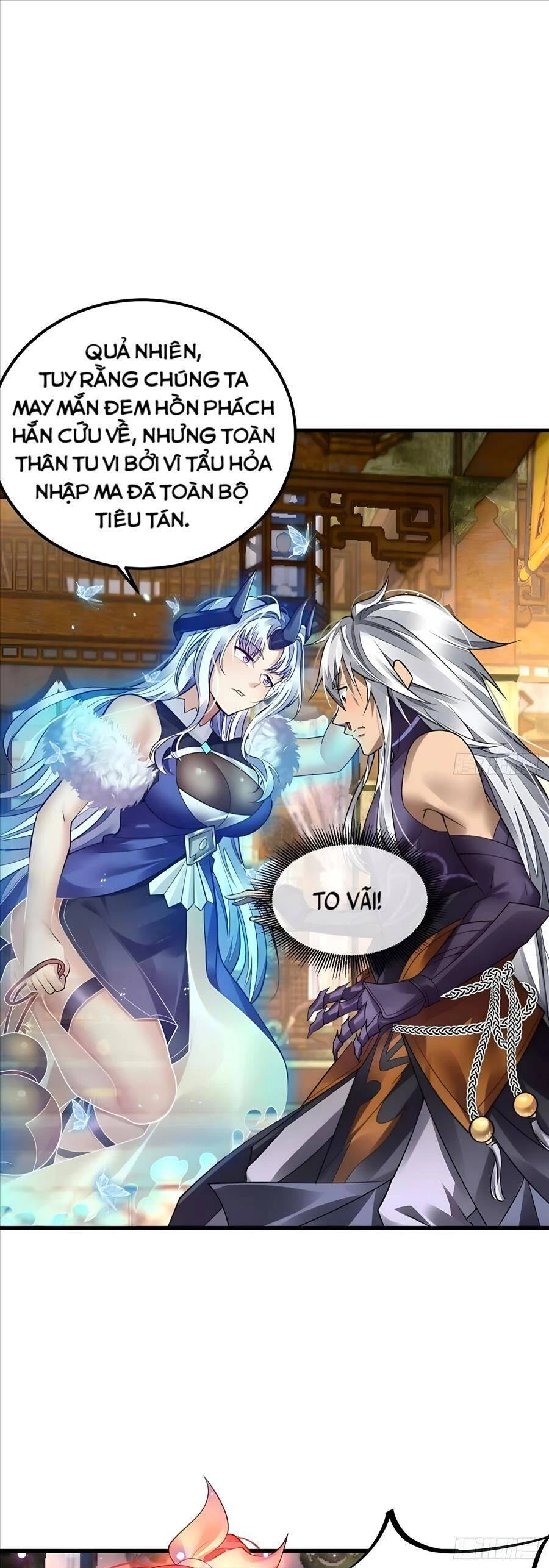 Ta Ở Dị Giới Sao Chép Tuyệt Thế Thần Công Chapter 2 - 1