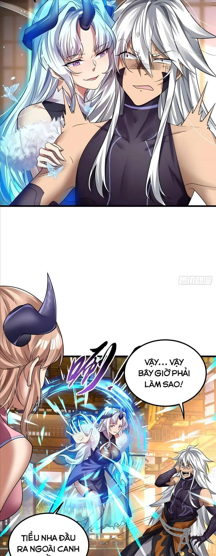 Ta Ở Dị Giới Sao Chép Tuyệt Thế Thần Công Chapter 2 - 7