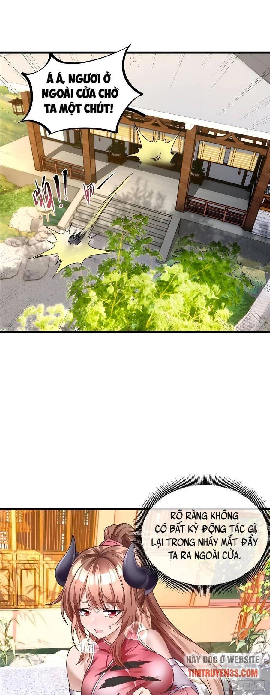 Ta Ở Dị Giới Sao Chép Tuyệt Thế Thần Công Chapter 2 - 9