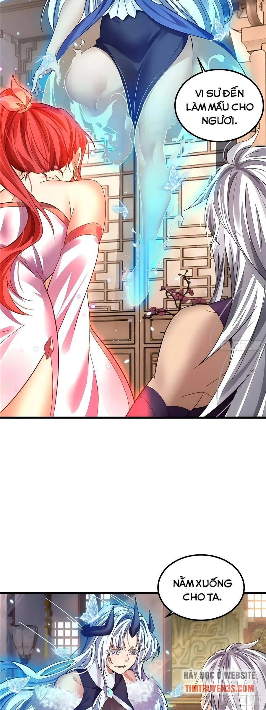 Ta Ở Dị Giới Sao Chép Tuyệt Thế Thần Công Chapter 2 - 12