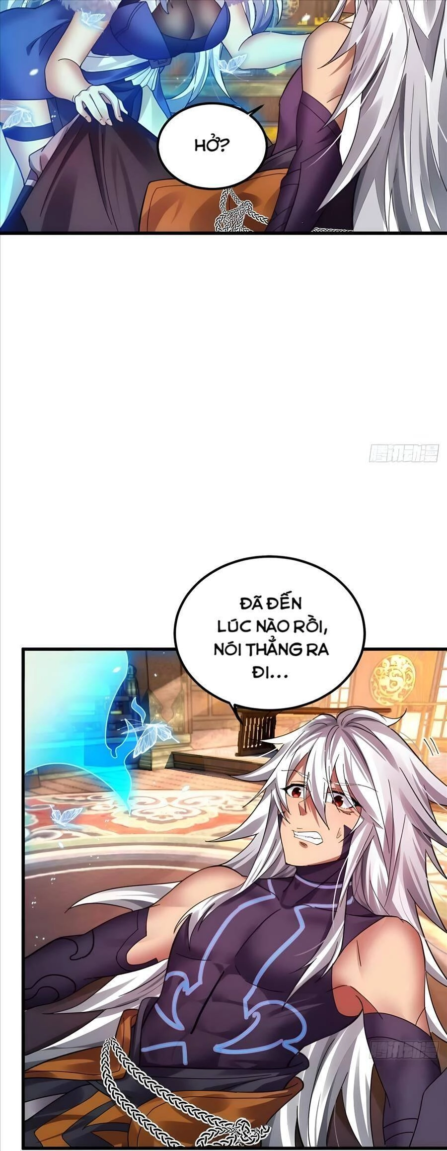 Ta Ở Dị Giới Sao Chép Tuyệt Thế Thần Công Chapter 2 - 13