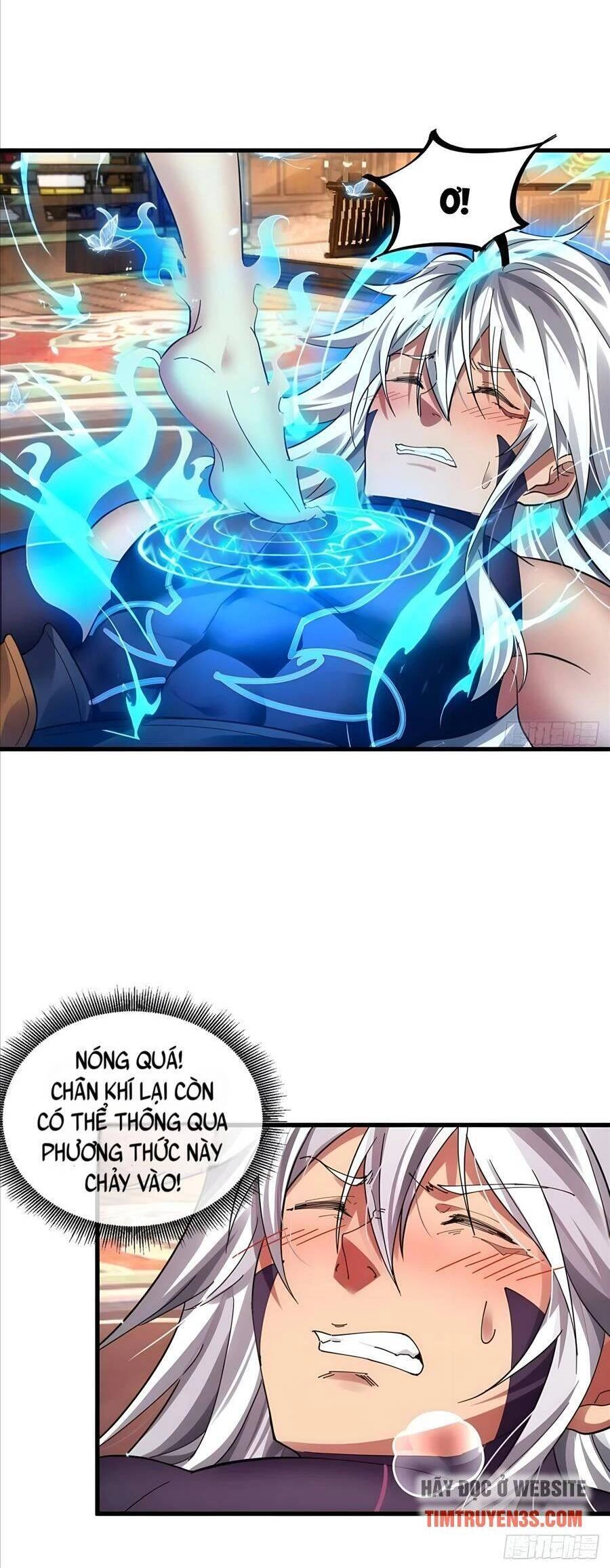 Ta Ở Dị Giới Sao Chép Tuyệt Thế Thần Công Chapter 2 - 15