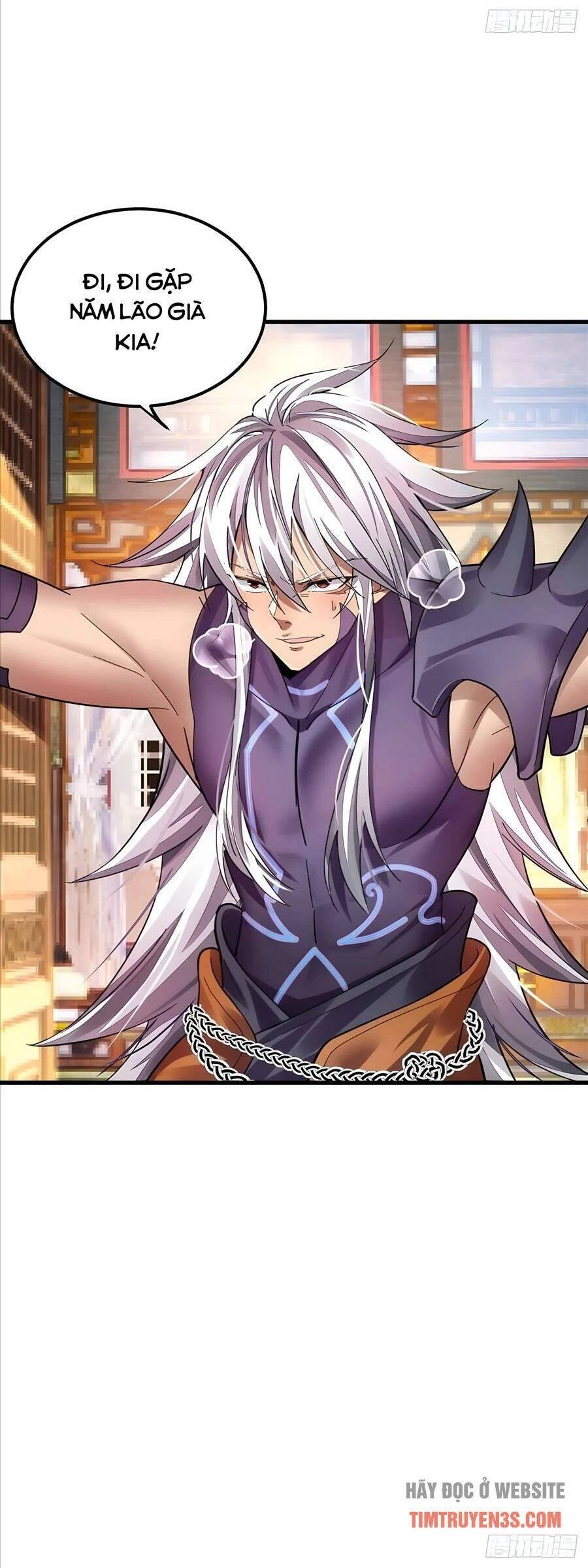 Ta Ở Dị Giới Sao Chép Tuyệt Thế Thần Công Chapter 2 - 18